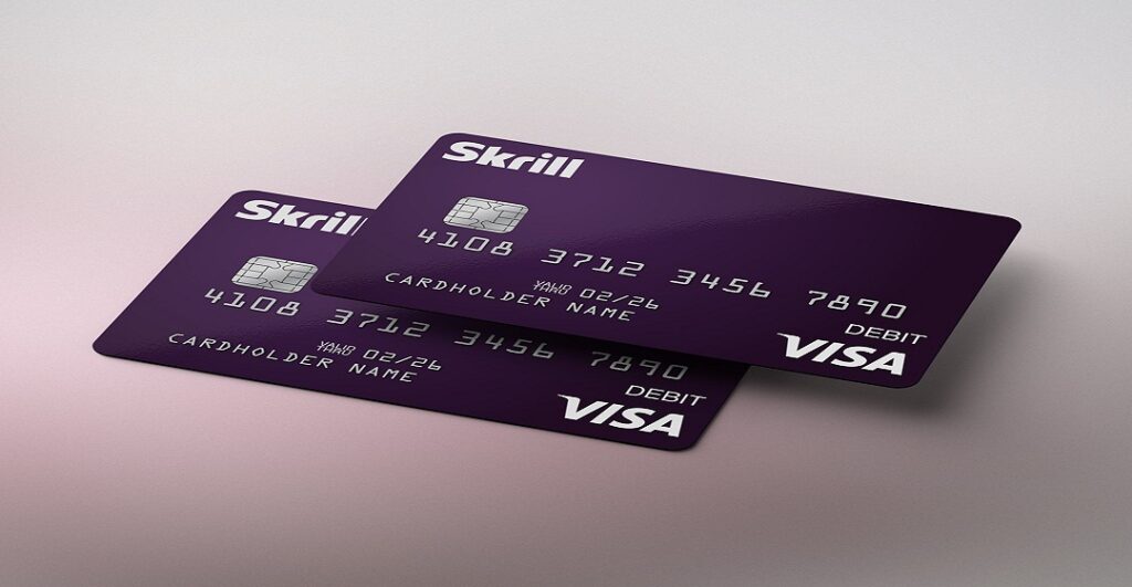How you can deposit funds in Skrill in Pakistan?